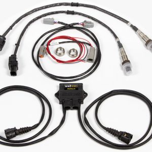 Haltech Dual Channel CAN O2 Wideband Controller Kit