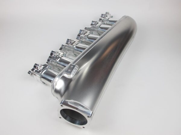 Hypertune 2JZ Stock Port Inlet Manifold