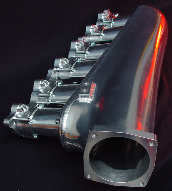 Hypertune 1JZ Stock Port inlet manifold