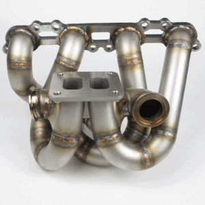 Hypertune SR20 T4 Turbo Manifold