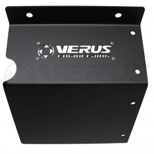 Verus Engineering Turbo Heat Shield GR Supra A90