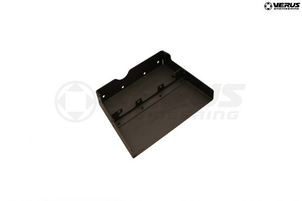 Verus Engineering Rear Differential Cooling Plate - Mk5 Toyota Supra