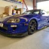 Garage Whifbitz Supra Ridox Bodykit
