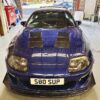 Garage Whifbitz Supra Ridox Front Bumper