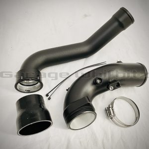 FTP Motorsport GR Supra A90 Chargepipes