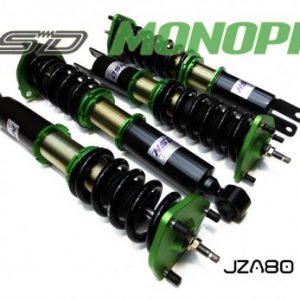 HSD Monopro Coilover Kit Supra JZA80