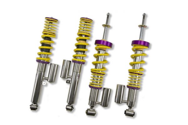 KW V3 Coilover Kit Lexus IS-F
