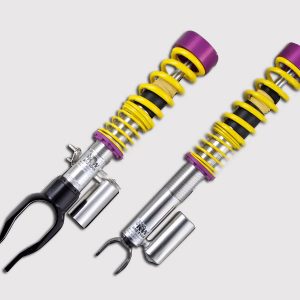 KW Clubsport R35 GTR Coilover Kit