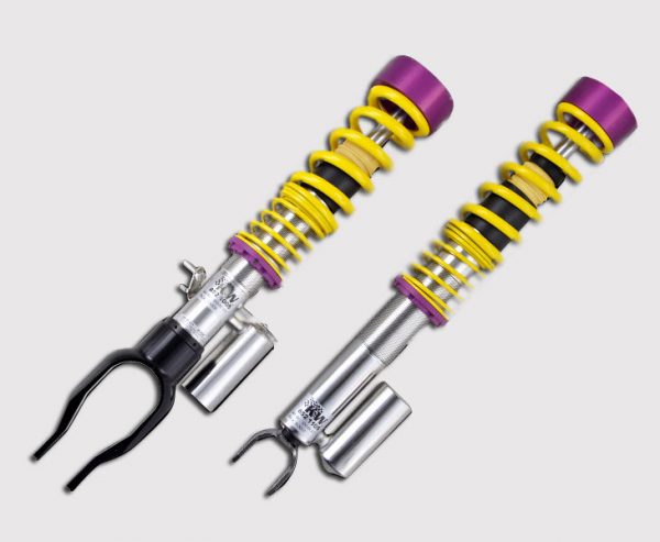 KW Clubsport R35 GTR Coilover Kit