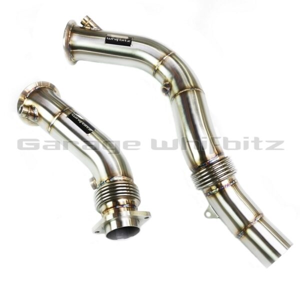 Garage Whifbitz BMW M3/M4 Stage 2+ Kit