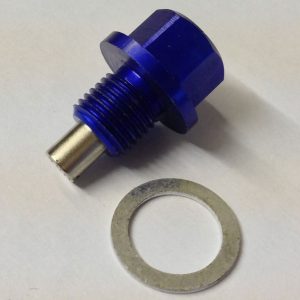 Garage Whifbitz Magnetic Oil Drain Plug