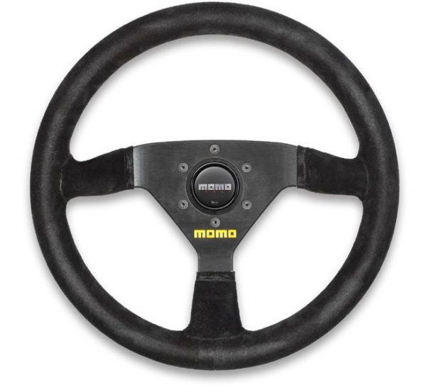 Momo Mod 69 Steering Wheel