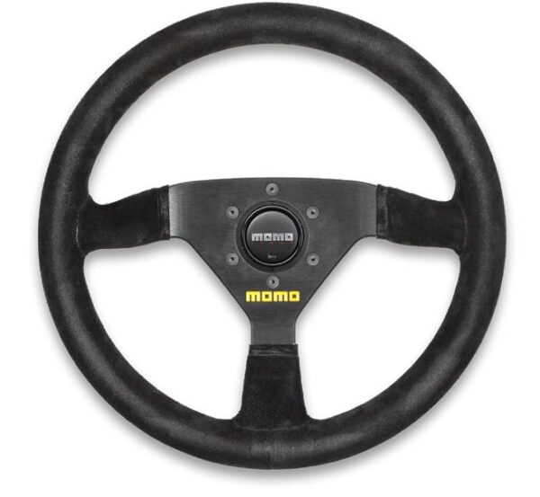 Momo Mod 69 Steering Wheel