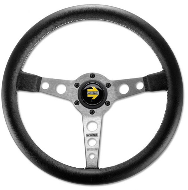 Momo Protipo Steering Wheel