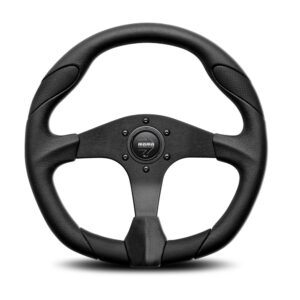 Momo Quark Steering Wheel