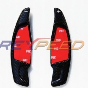 Rexpeed Supra A90 Carbon Shift Paddles Extension