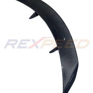 Rexpeed GR Supra A90 V3 Carbon Rear Spoiler
