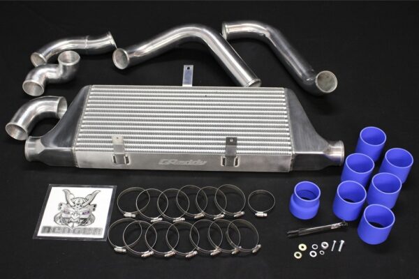 Greddy Spec LS Intercooler Kit Chaser JZX100