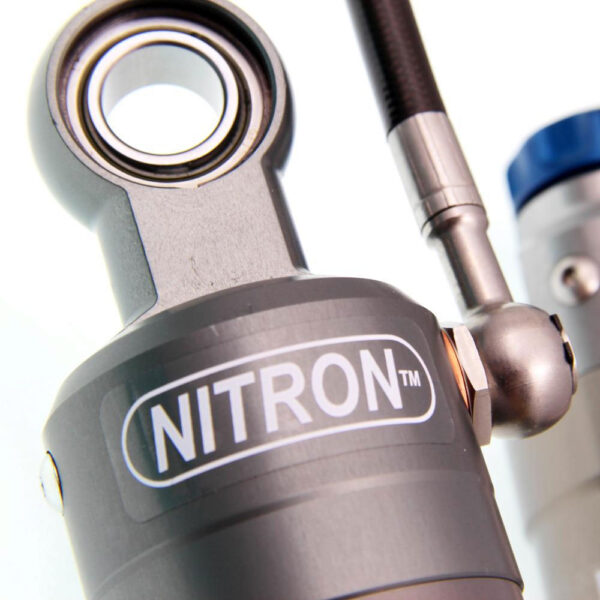 Nitron NTR R3 Coilover Kit Supra JZA80