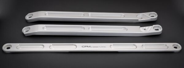 CPM Tech GR Toyota Supra A90 Billet Strut Brace