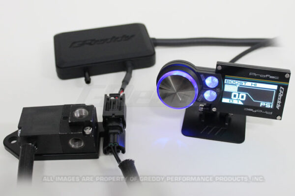 Greddy Profec Boost Controller New Style