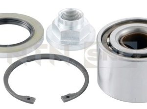 SNR Front Wheel Bearing Kit Toyota Chaser JZX100