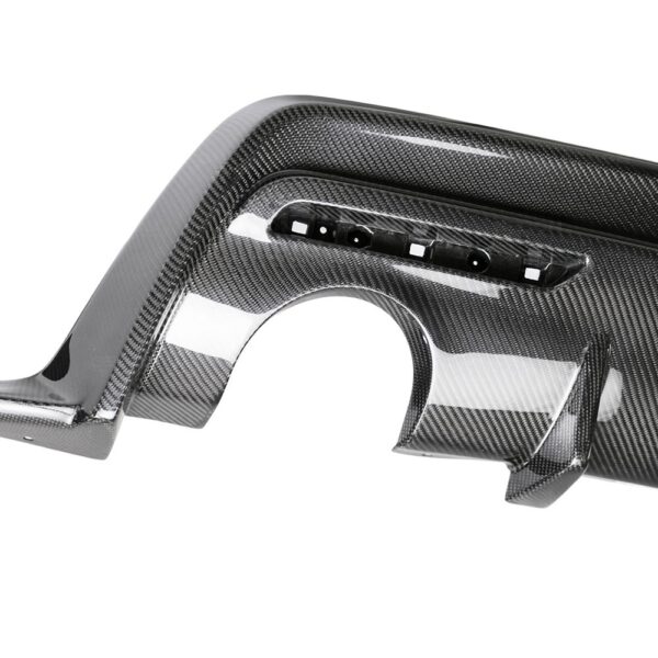 Seibon Carbon Fibre Rear Diffuser Toyota Supra A90