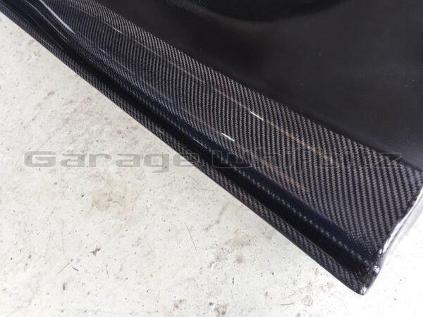 Garage Whifbitz Supra Ridox Side Skirts