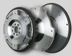Spec Clutch Aluminium Flywheel EVO 4-6