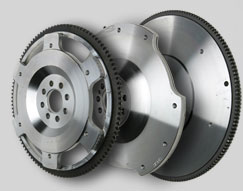 Spec Clutch Aluminium Flywheel Starlet EP82/91