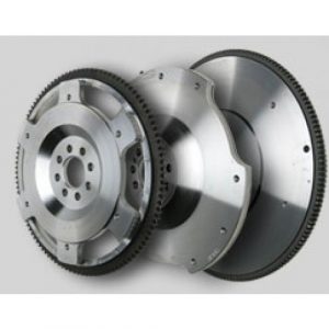 Spec Clutch Steel Flywheel R154 5 Speed