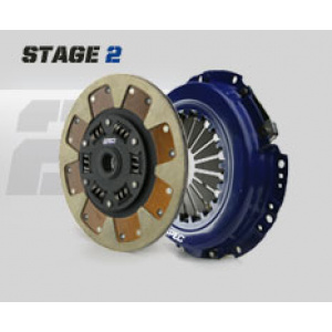 Spec Clutch Stage 2 EVO 4-6