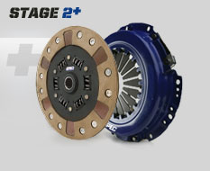 Spec Clutch Stage 2+ EVO 8-9