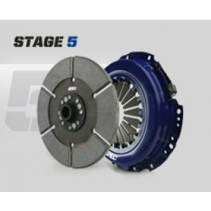 Spec Clutch Stage 5 S13/S14 SR20