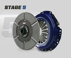 Spec Clutch Stage 5 Nissan GTiR