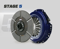 Spec Clutch Stage 5 EVO 7