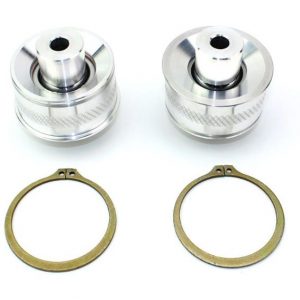 SPL Parts Front Caster Rod Bushings Non-Adjustable Toyota Supra A90/BMW Z4 G29