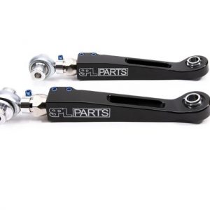 SPL Parts Front Lower Control Arms Toyota Supra A90/BMW Z4 G29
