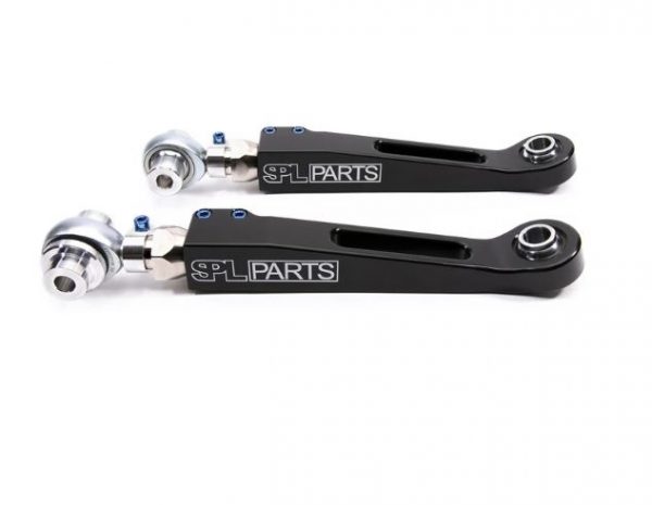 SPL Parts Front Lower Control Arms Toyota Supra A90/BMW Z4 G29