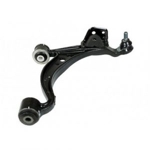 Toyota Supra Front Lower Suspension Arm, Facelift