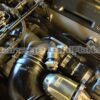 Garage Whifbitz Supra Turbo Air Intake Pipes