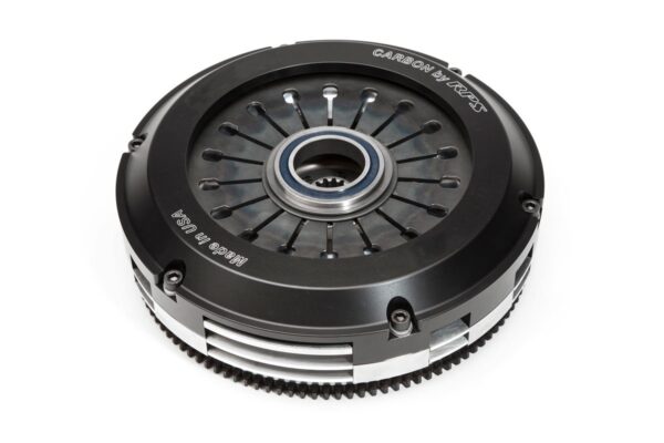 RPS Supra Carbon Carbon Triple Plate Clutch