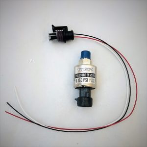 Titan Motorsports Oil/Fuel pressure Sensor