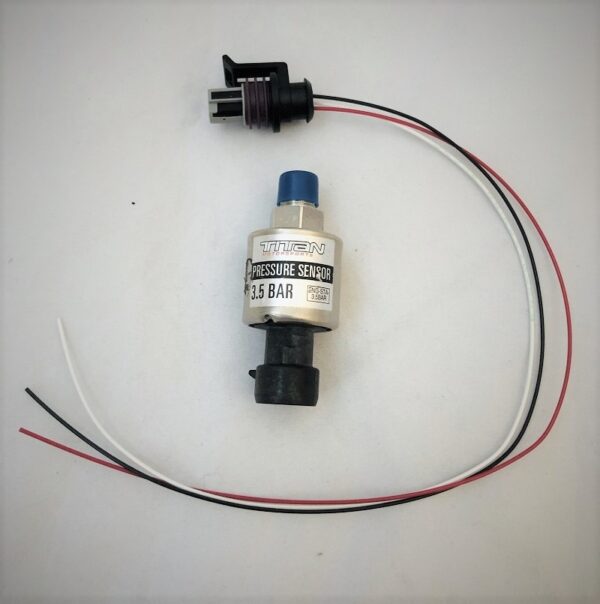 Titan Motorsports 3.5 Bar Map Sensor