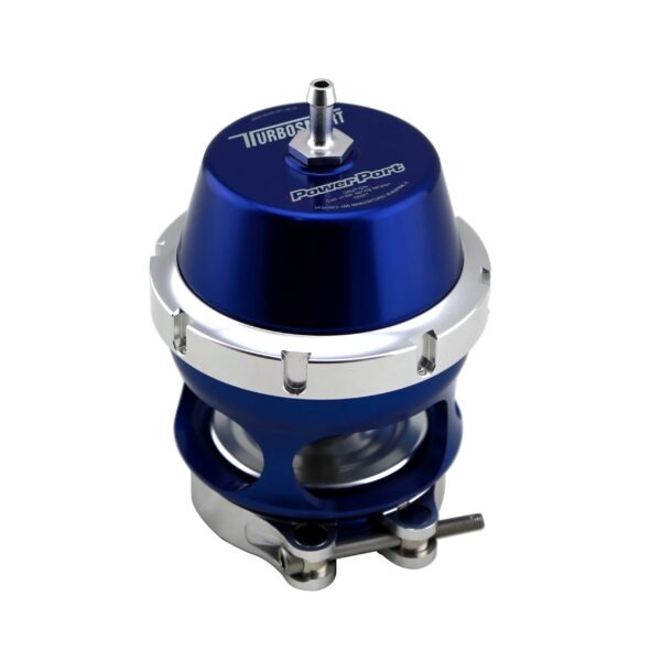 Turbosmart Power Port BOV