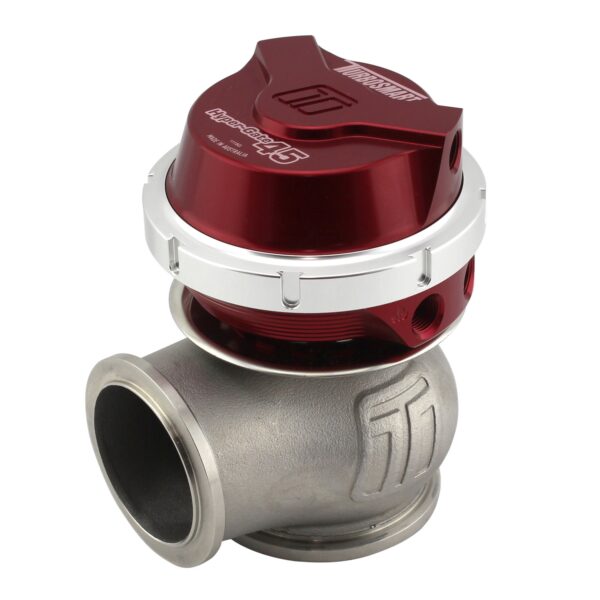 Turbosmart Gen-V Hyper-Gate 45mm Wastegate