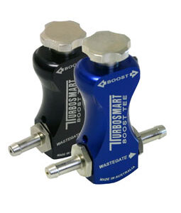 Turbosmart Gated Boost Tee Boost Controller