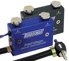 Turbosmart Dual Stage Gated Boost Controller