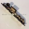 Garage Whifbitz 2JZ-GE T4 Log Manifold