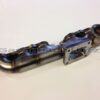 Garage Whifbitz 2JZ-GE T4 Log Manifold